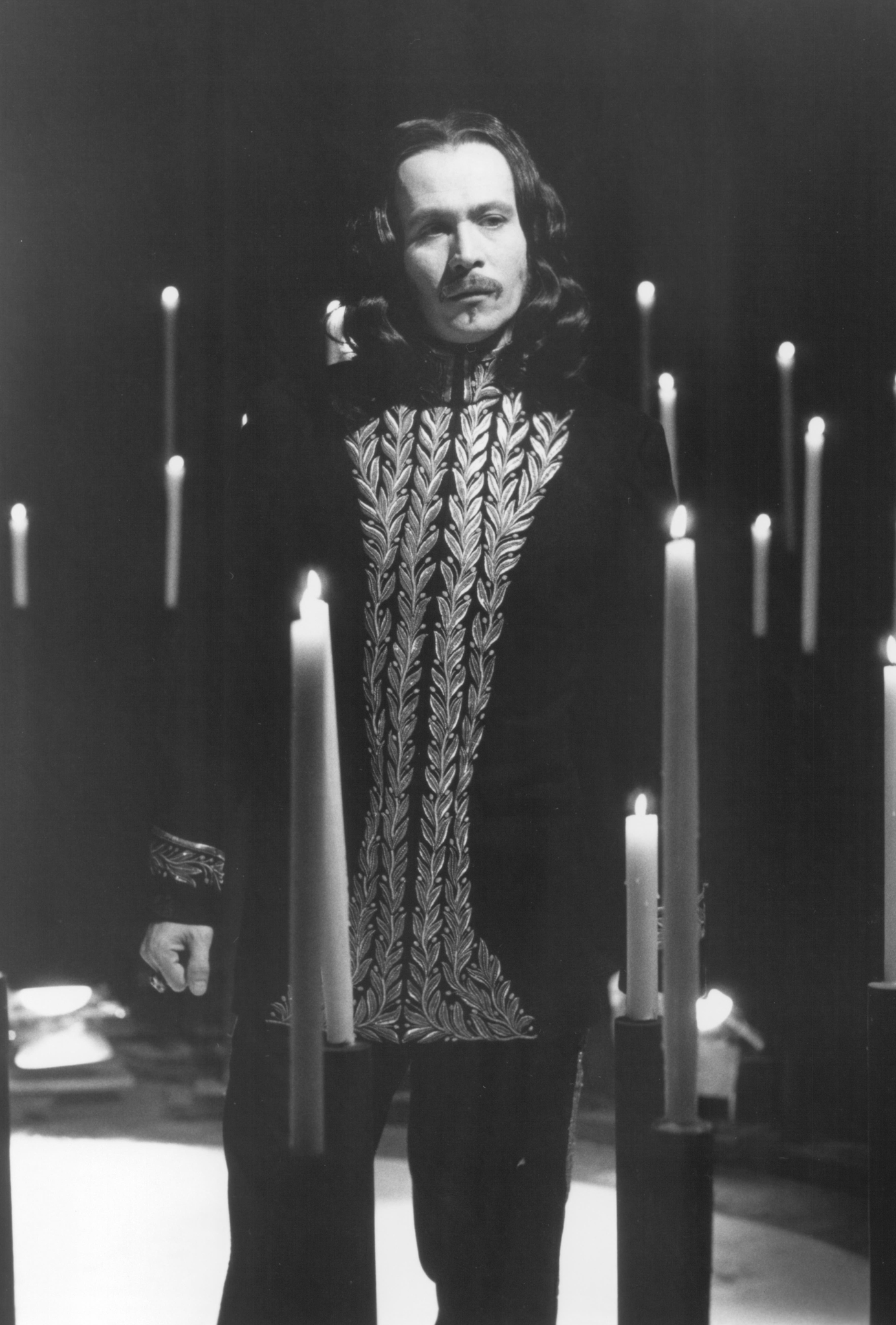 Bram Stoker's Dracula