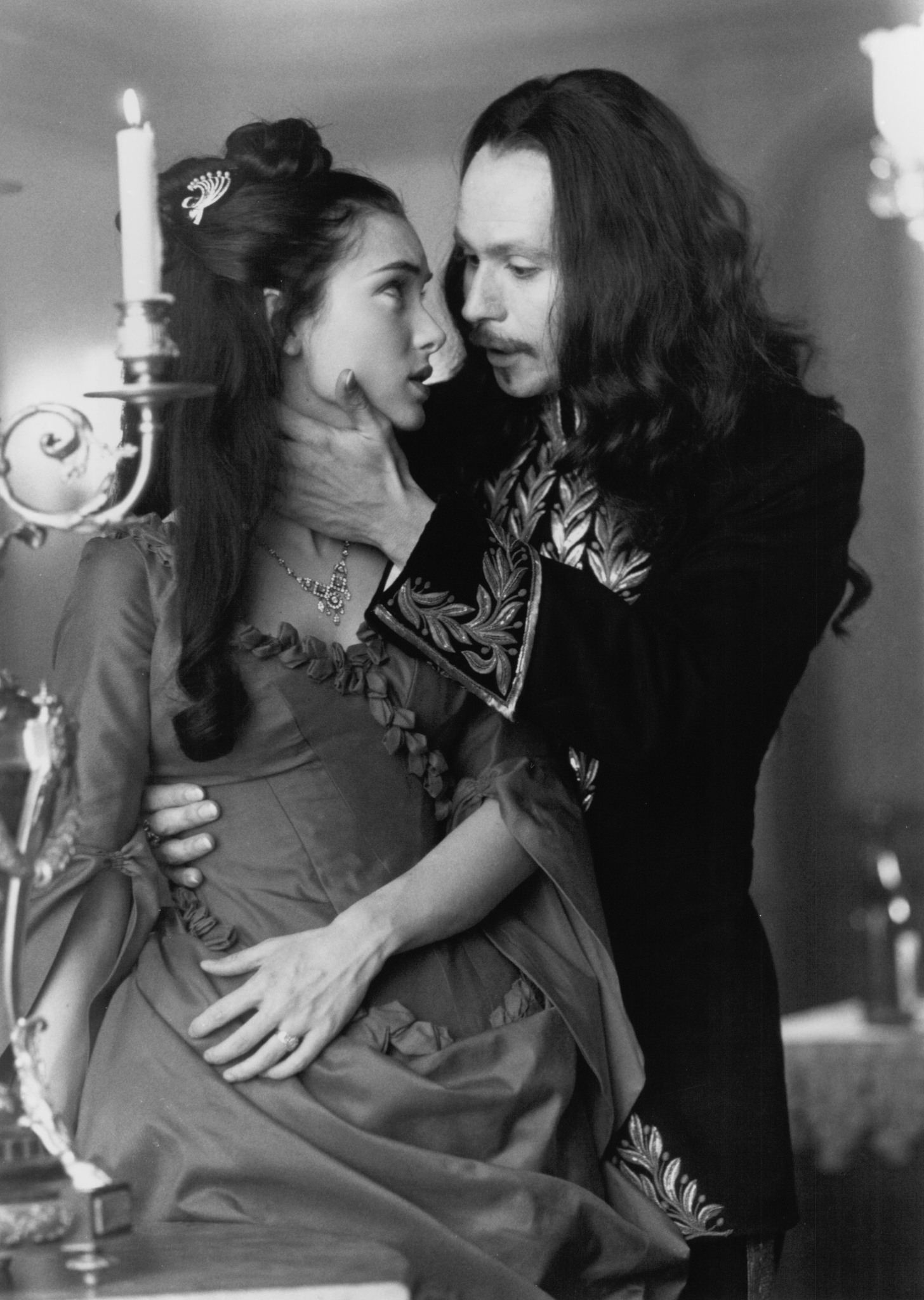 Bram Stoker's Dracula