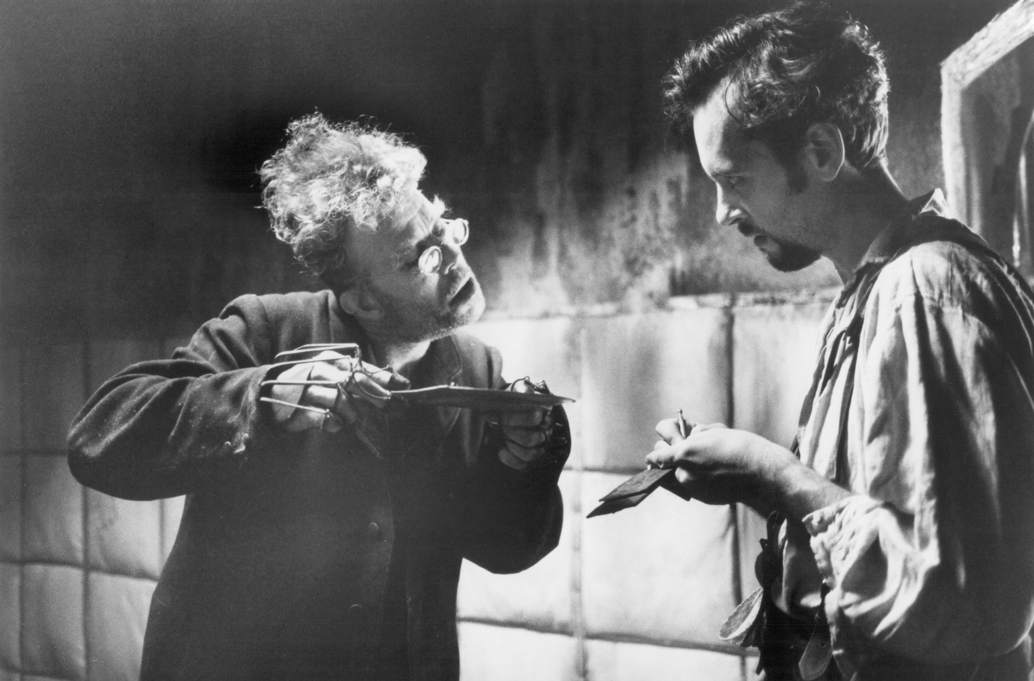 Bram Stoker's Dracula