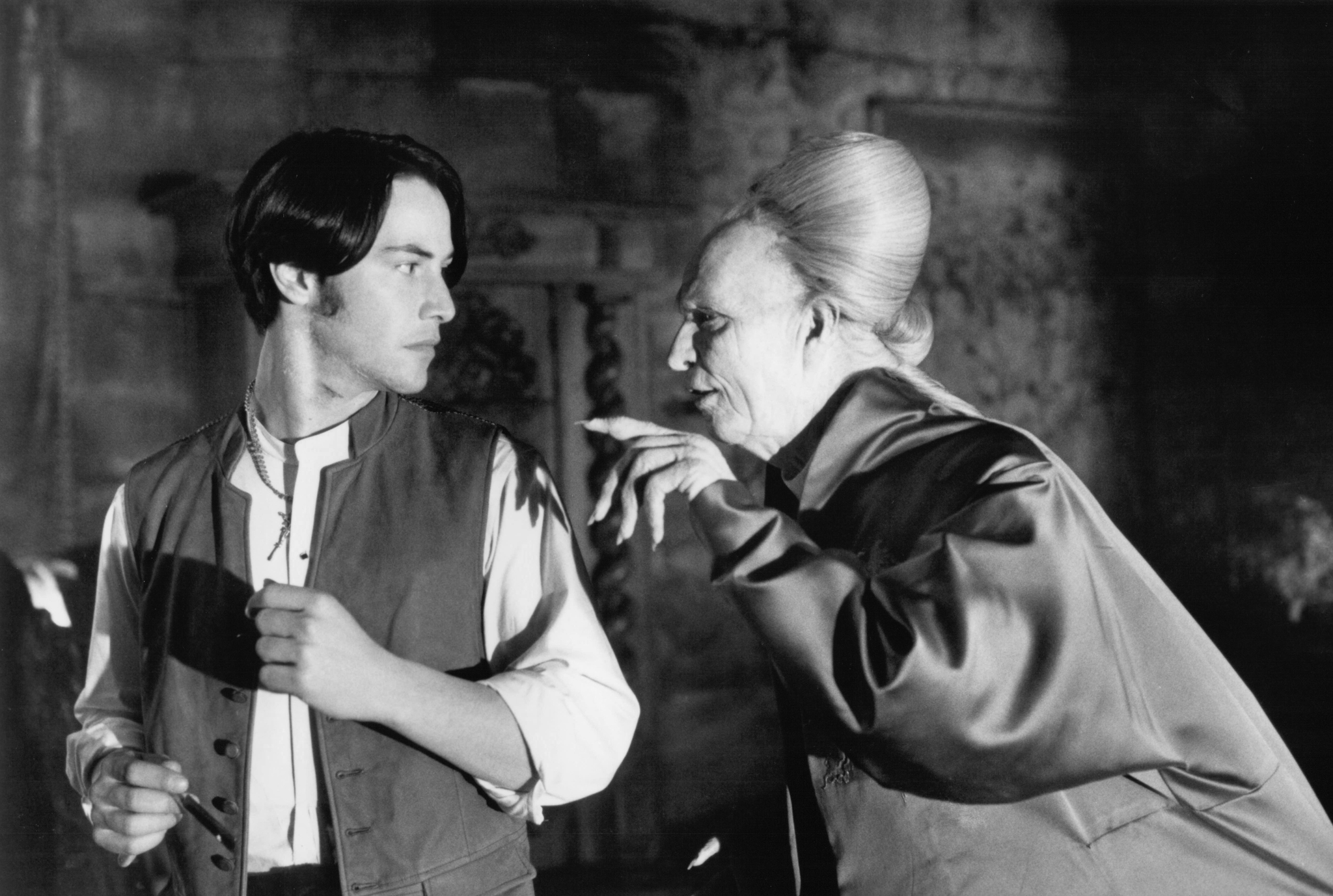 Bram Stoker's Dracula