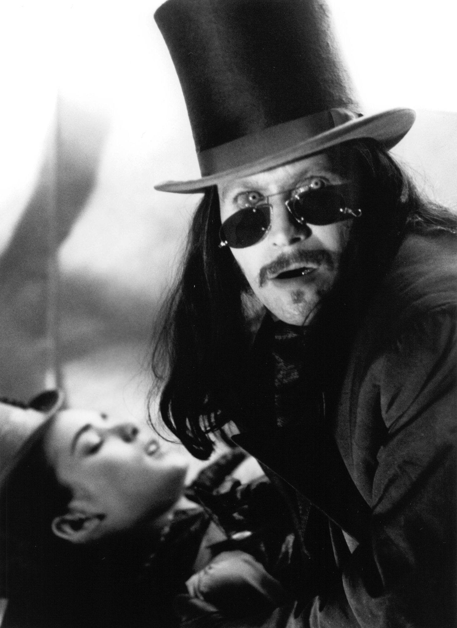 Bram Stoker's Dracula