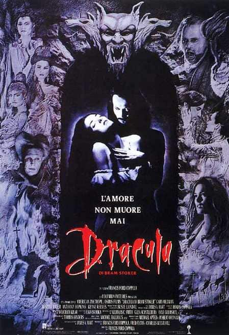 Bram Stoker's Dracula