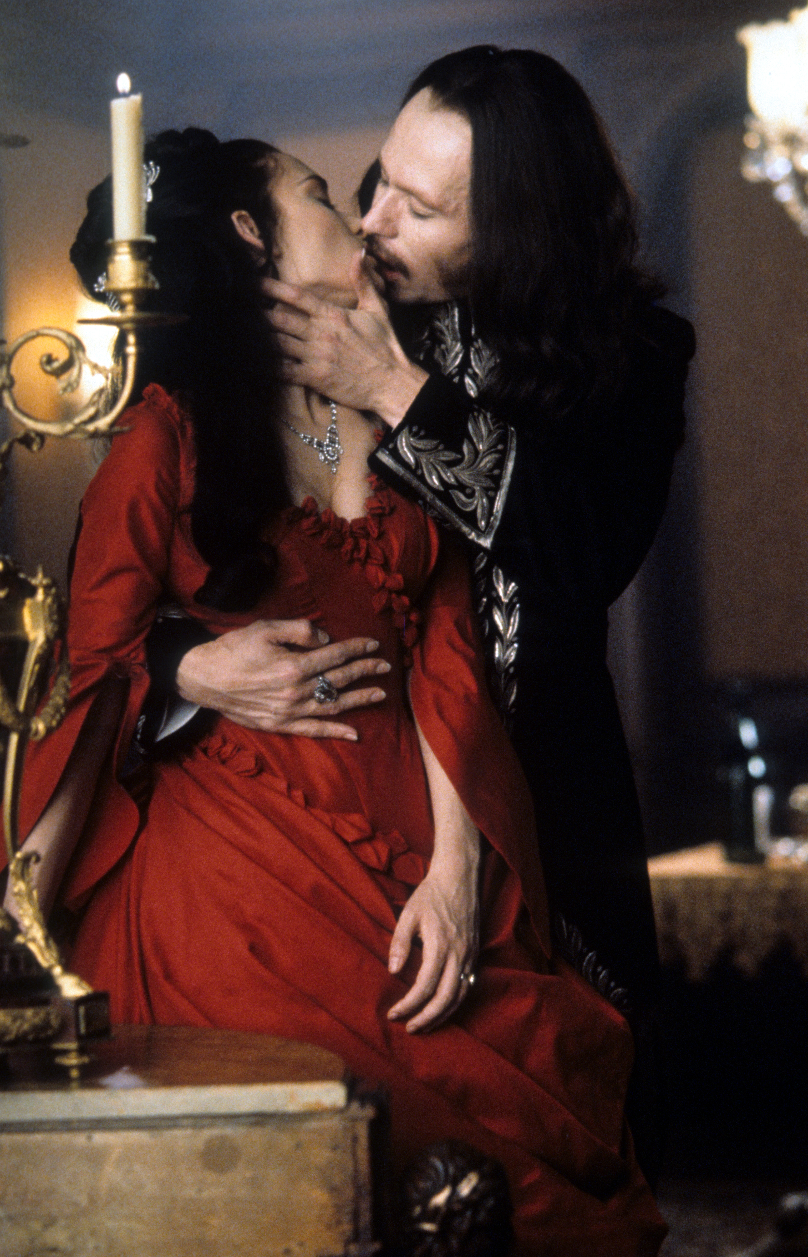 Bram Stoker's Dracula
