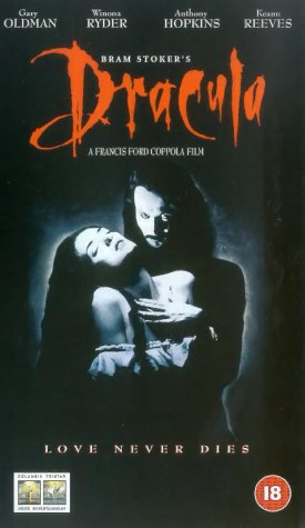 Bram Stoker's Dracula