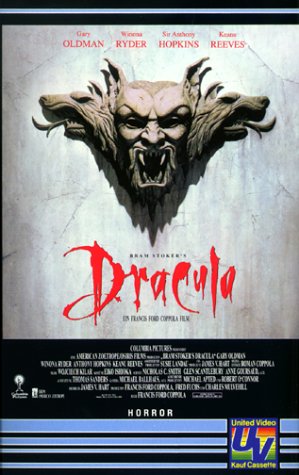 Bram Stoker's Dracula