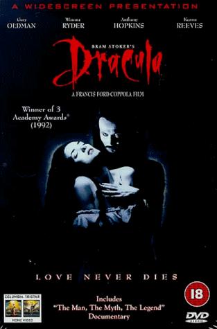 Bram Stoker's Dracula
