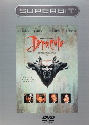 Bram Stoker's Dracula