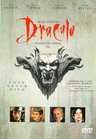 Bram Stoker's Dracula