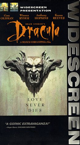 Bram Stoker's Dracula