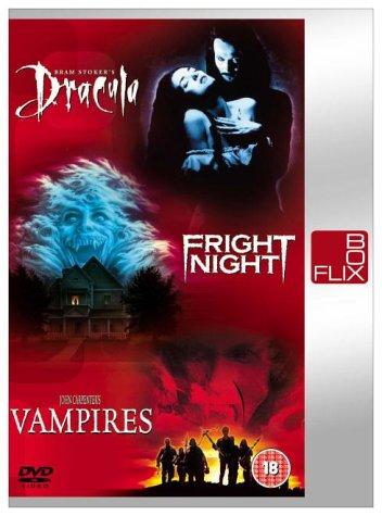 Bram Stoker's Dracula