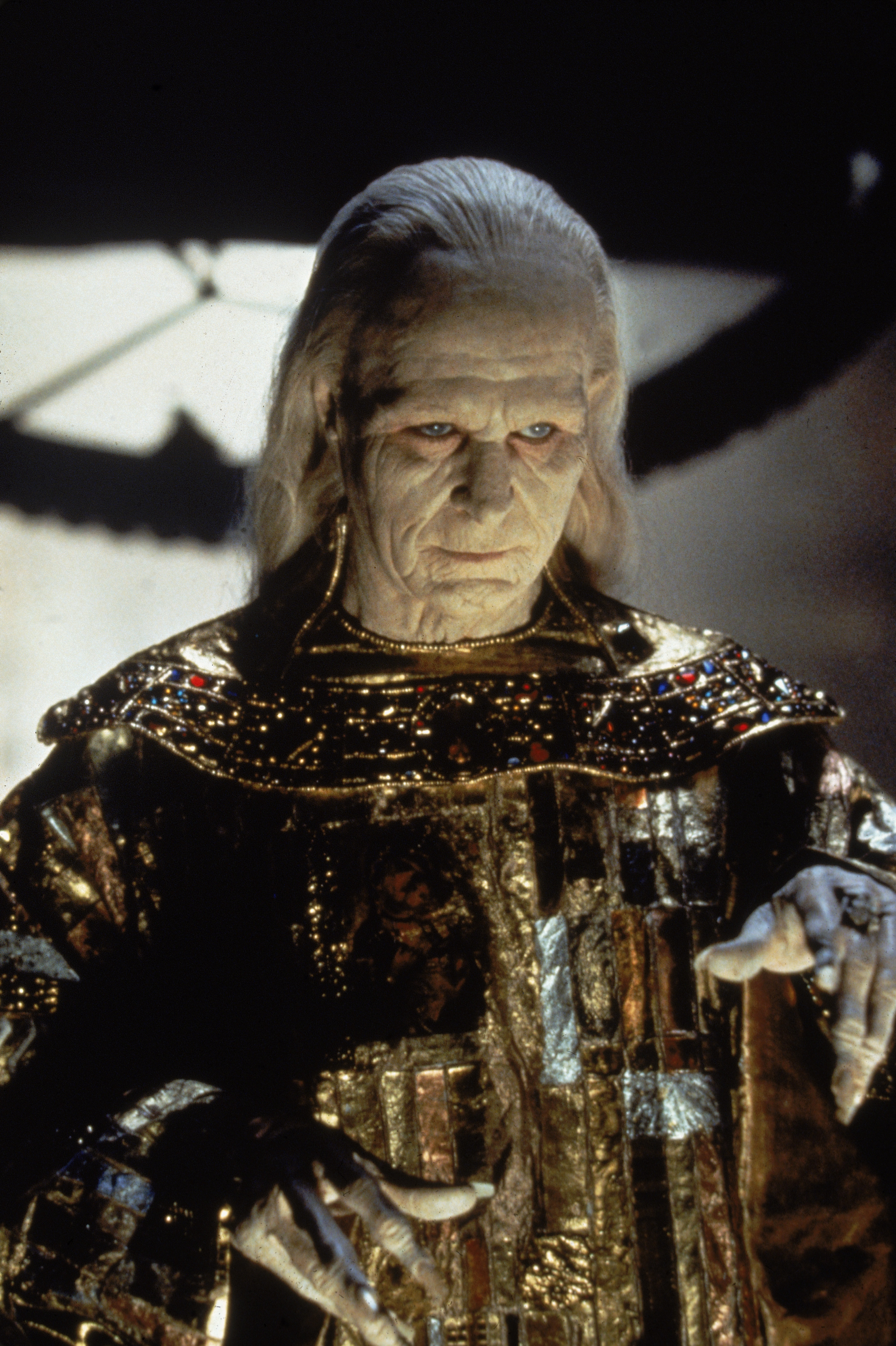 Bram Stoker's Dracula