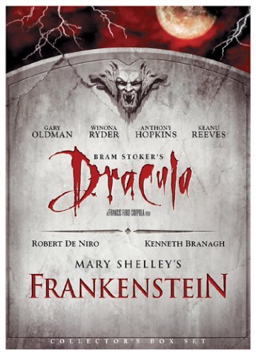 Bram Stoker's Dracula