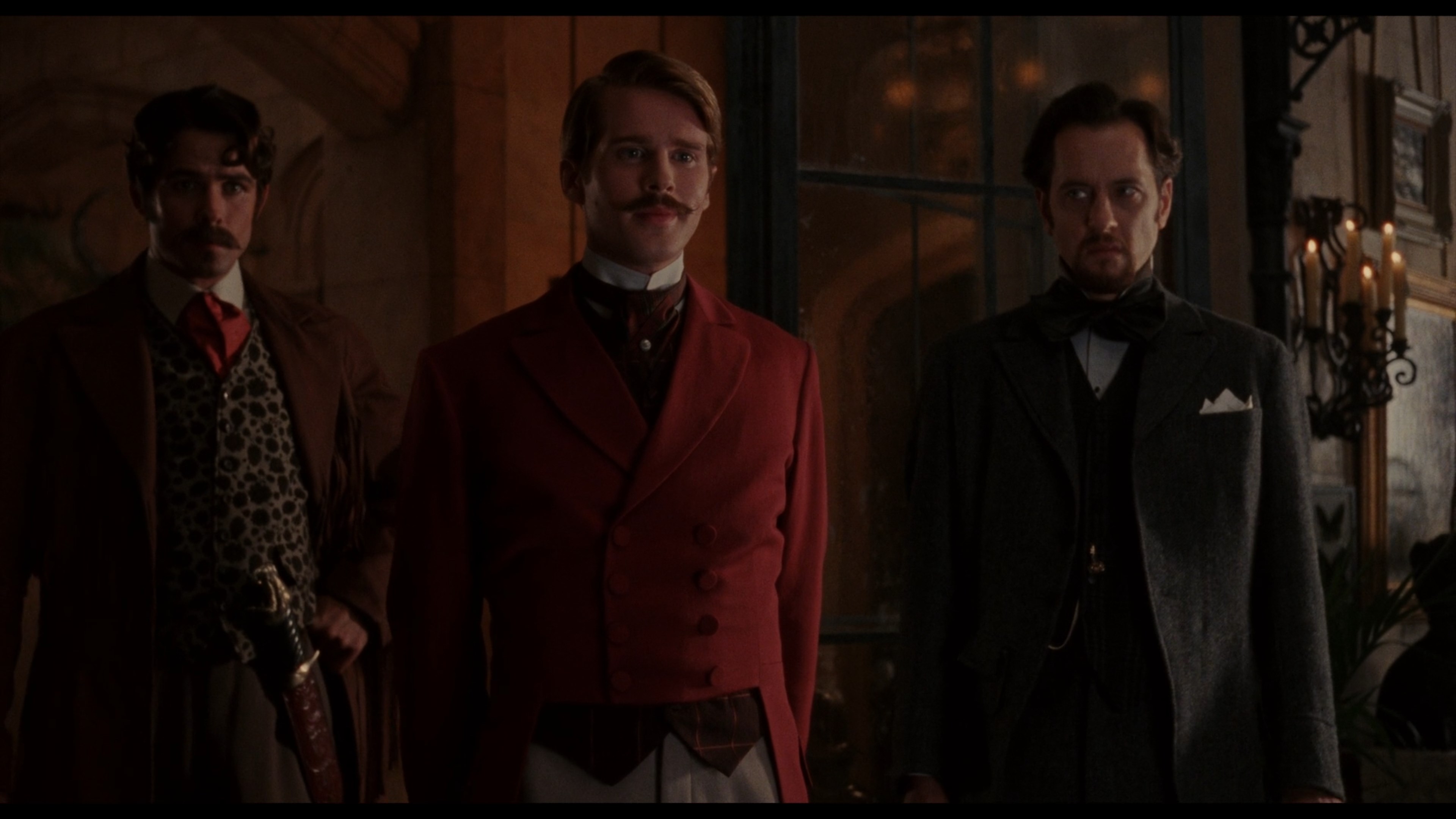 Bram Stoker's Dracula