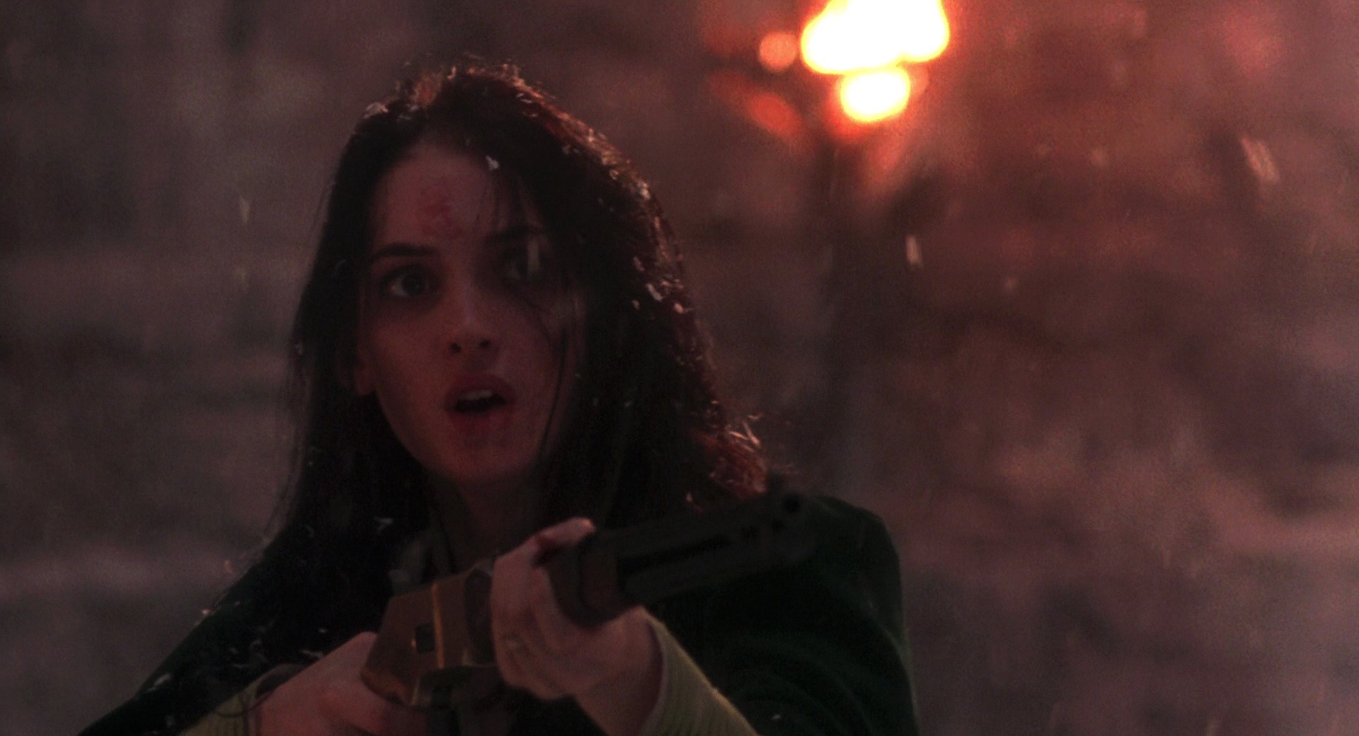 Bram Stoker's Dracula