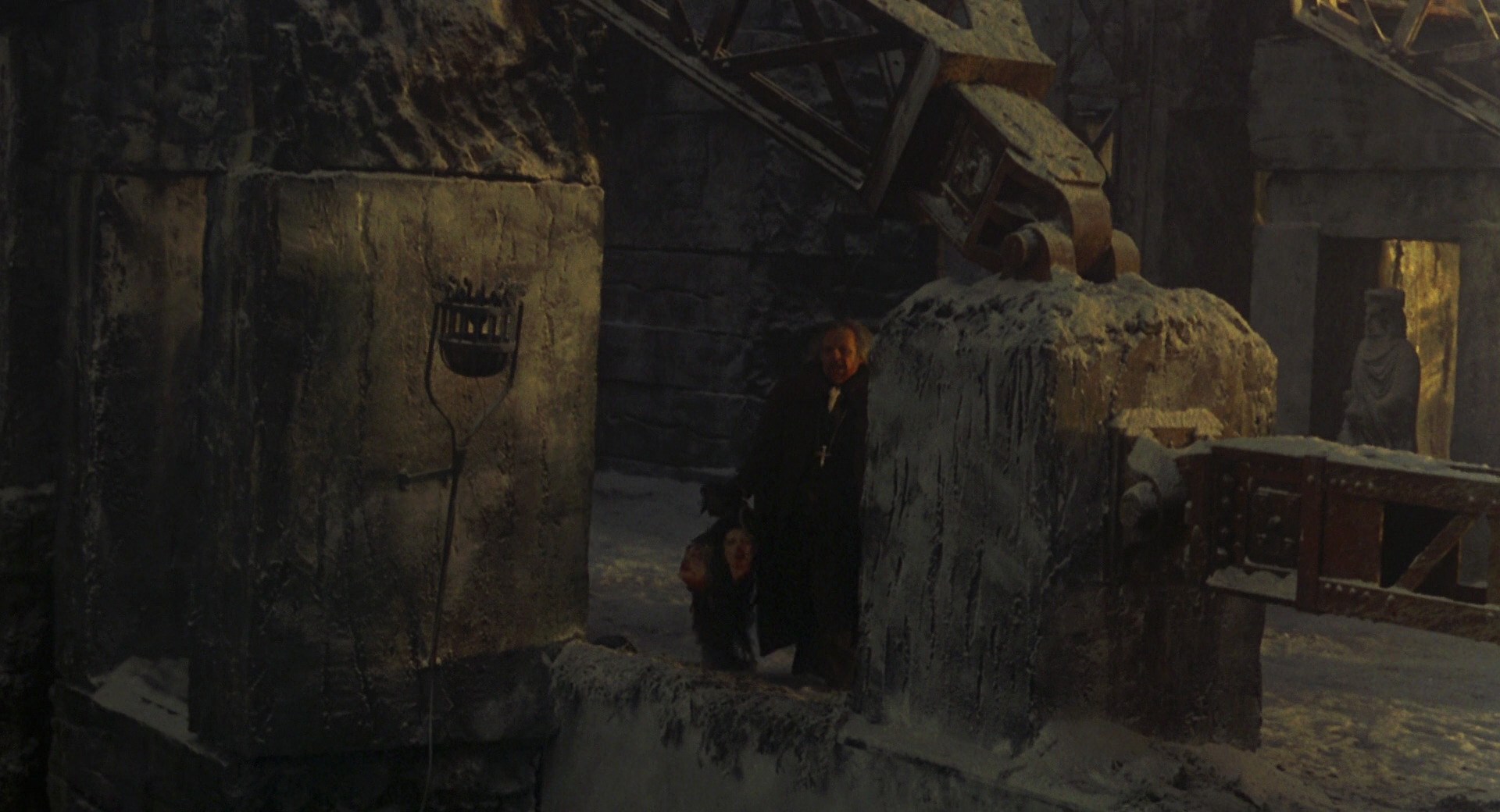 Bram Stoker's Dracula