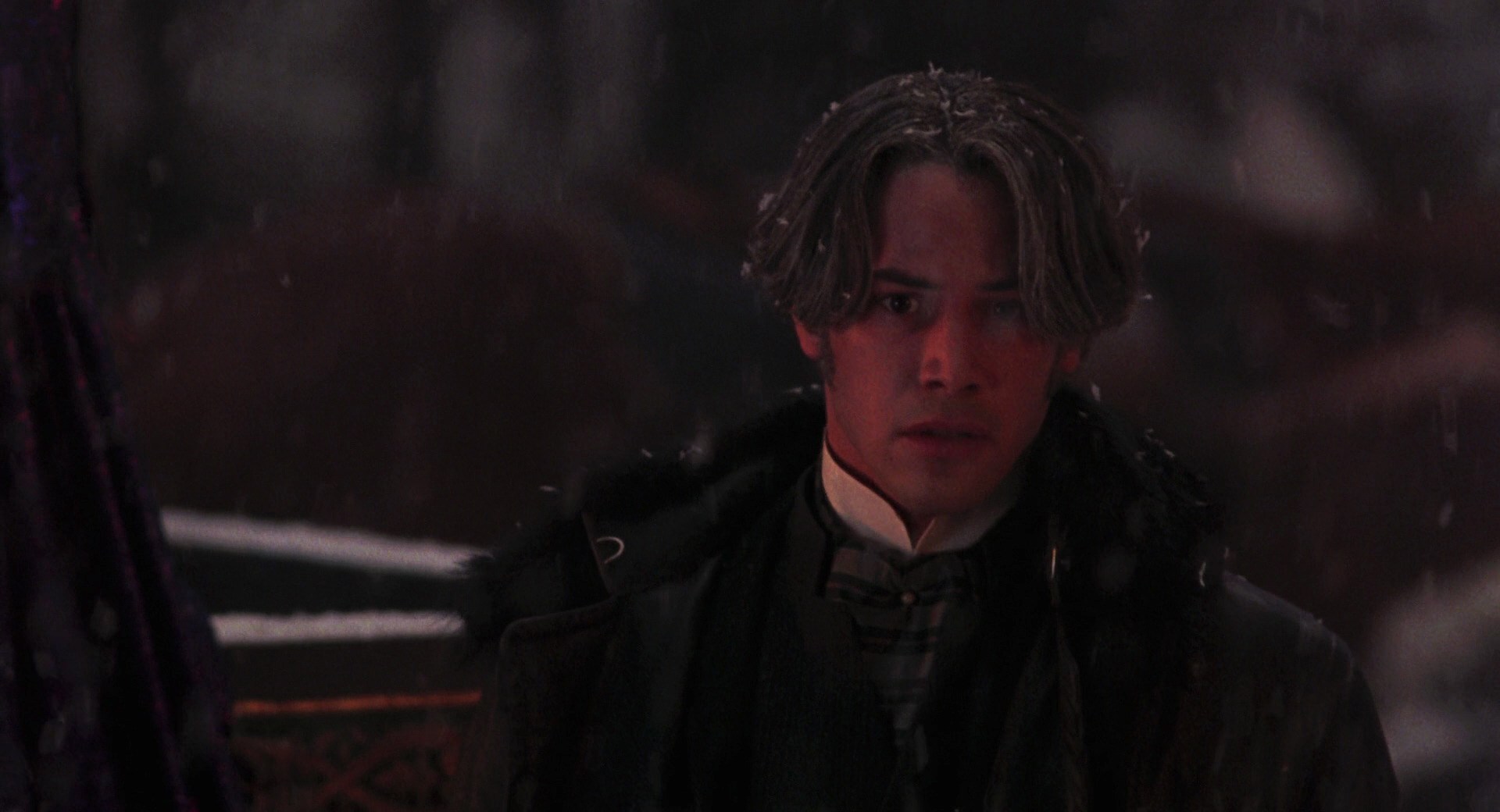Bram Stoker's Dracula