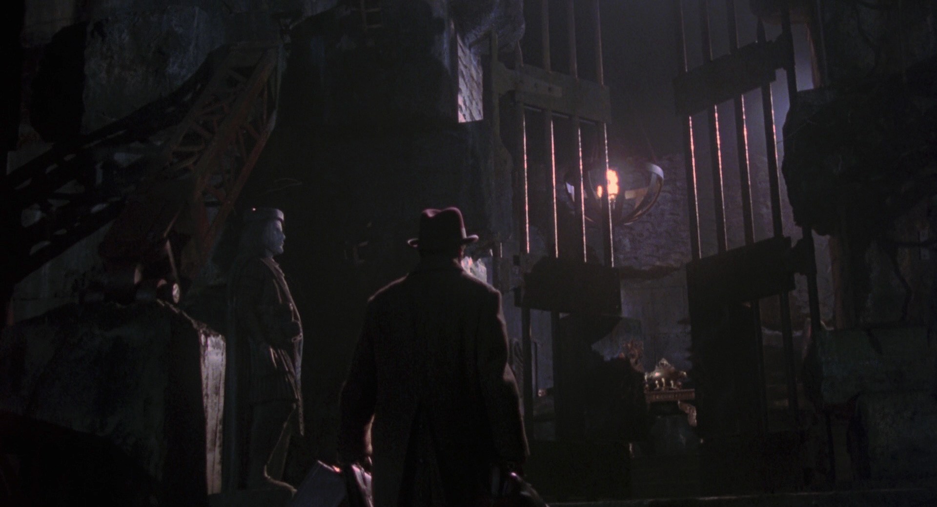 Bram Stoker's Dracula