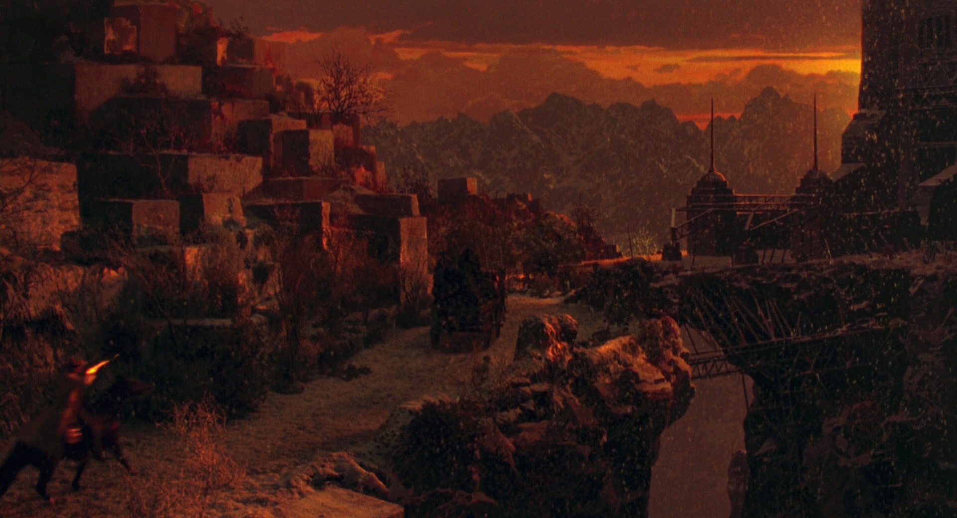 Bram Stoker's Dracula