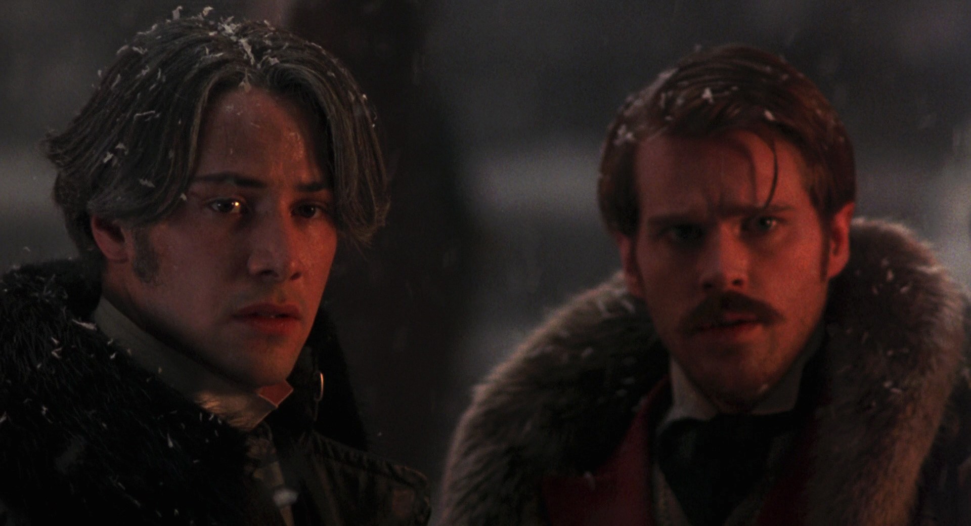 Bram Stoker's Dracula