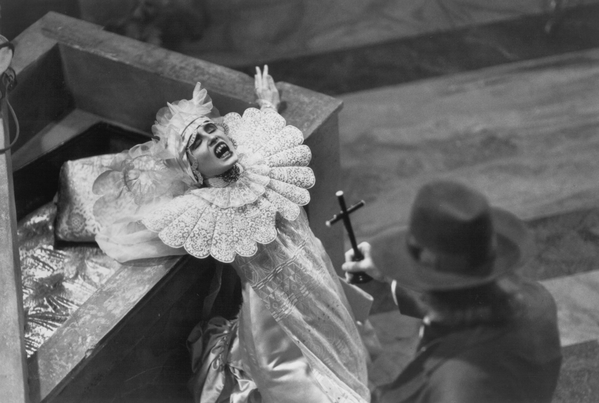 Bram Stoker's Dracula