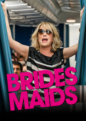 Filmbeschreibung zu Bridesmaids