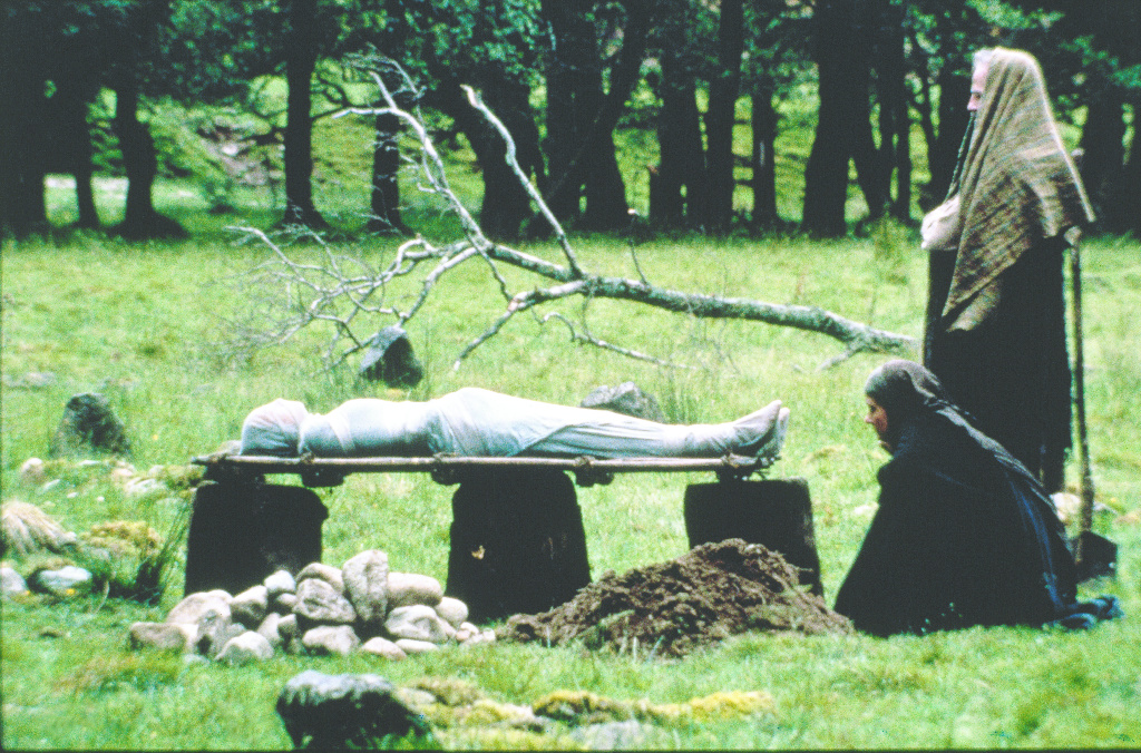 Braveheart
