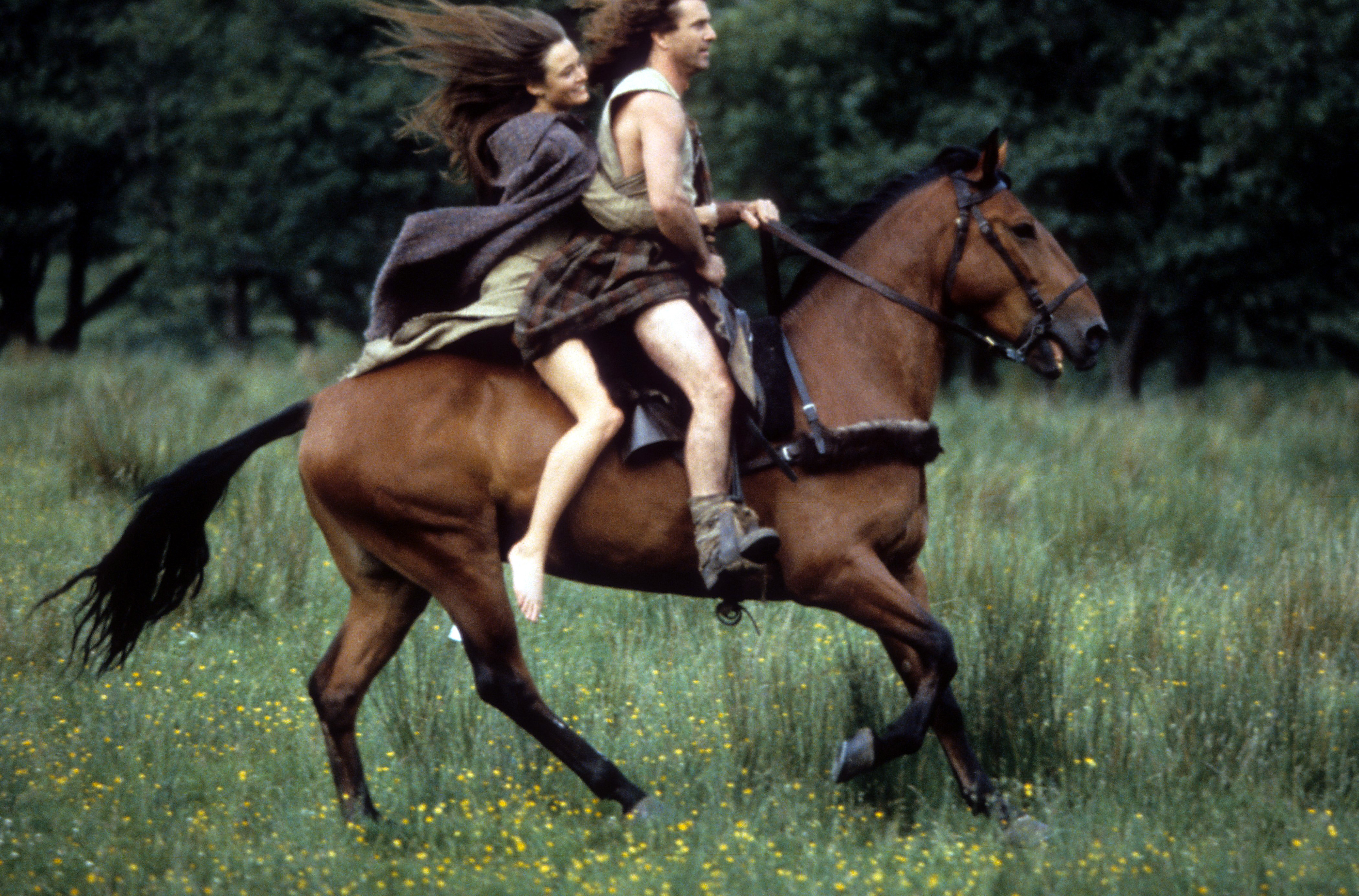 Braveheart