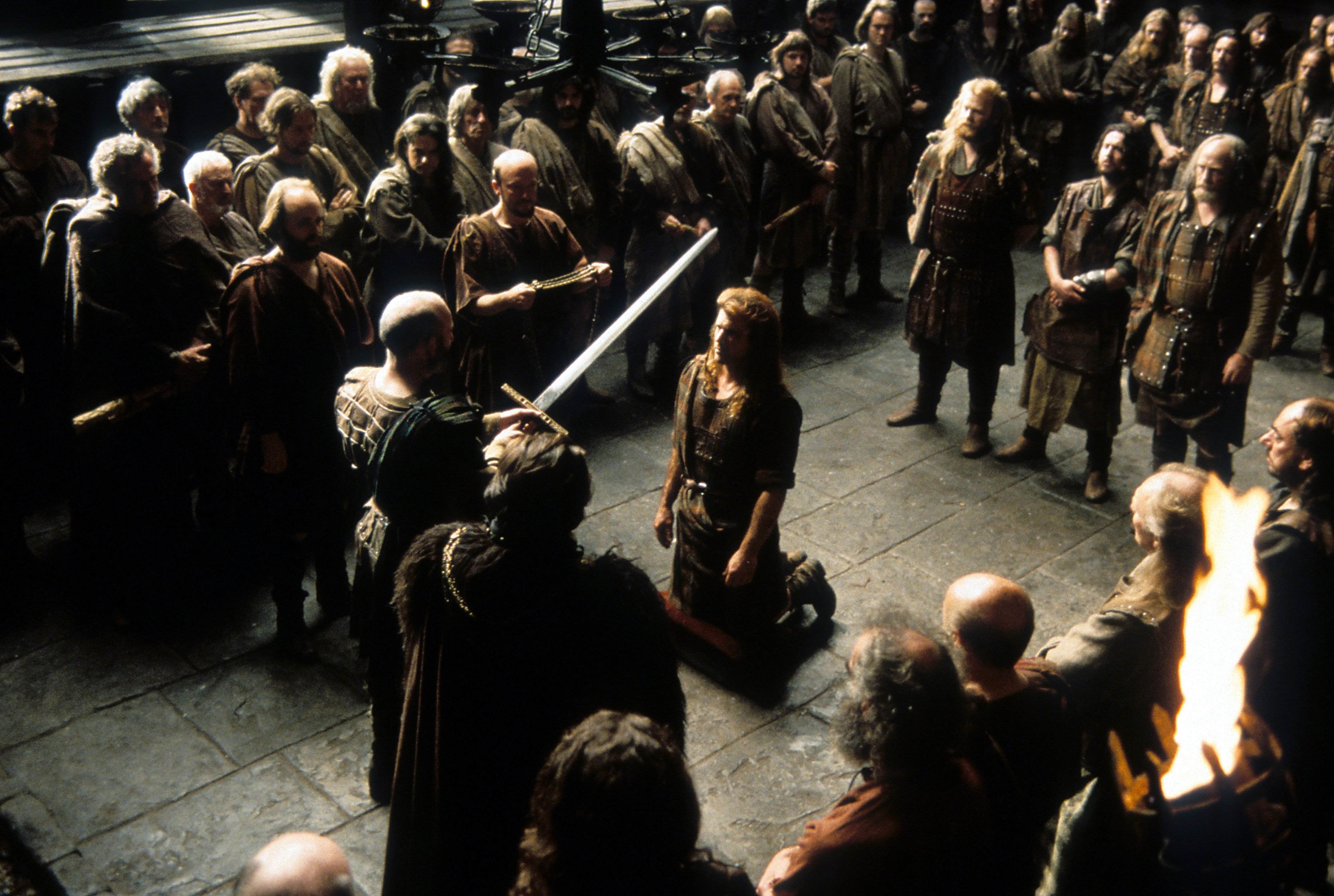 Braveheart