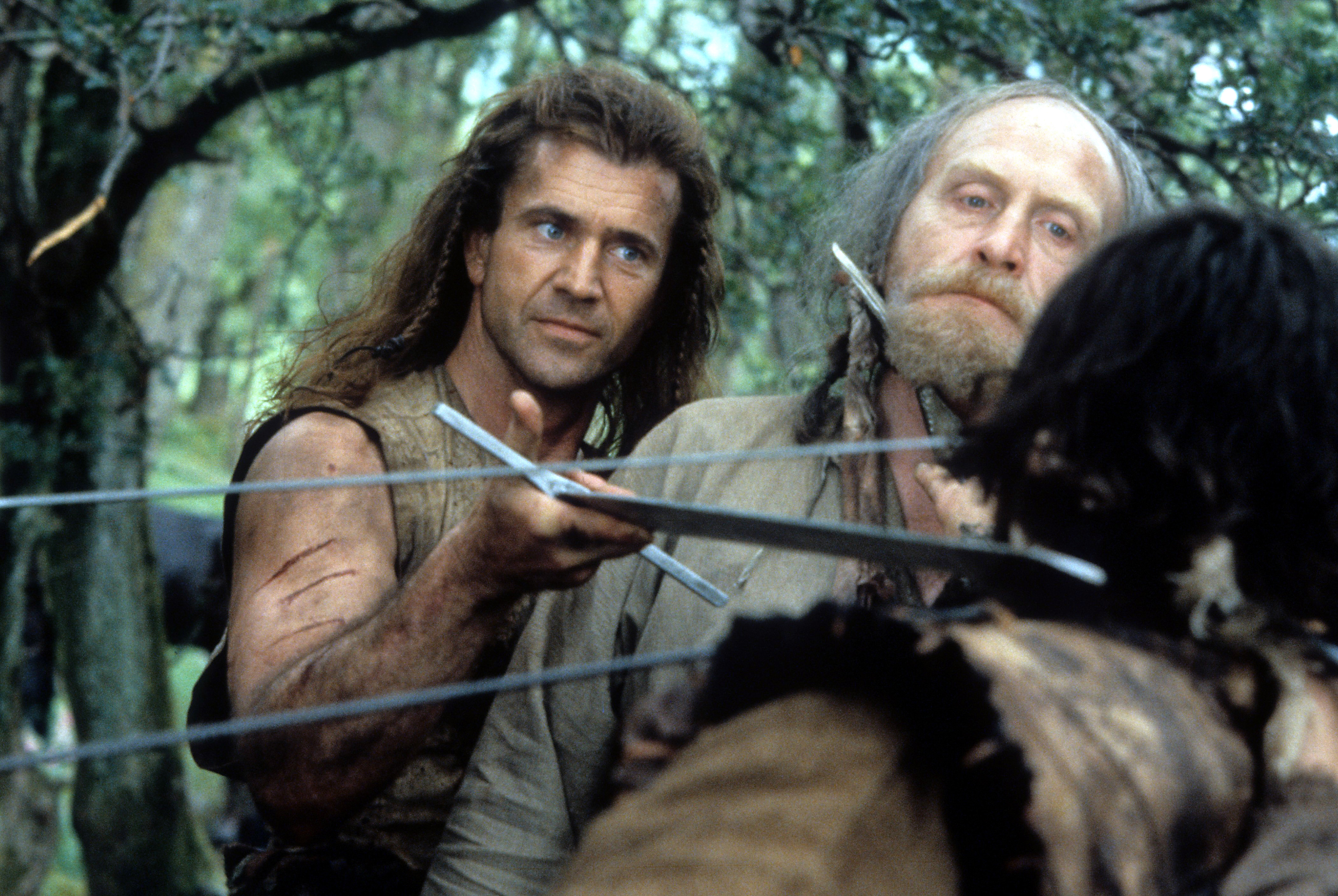 Braveheart