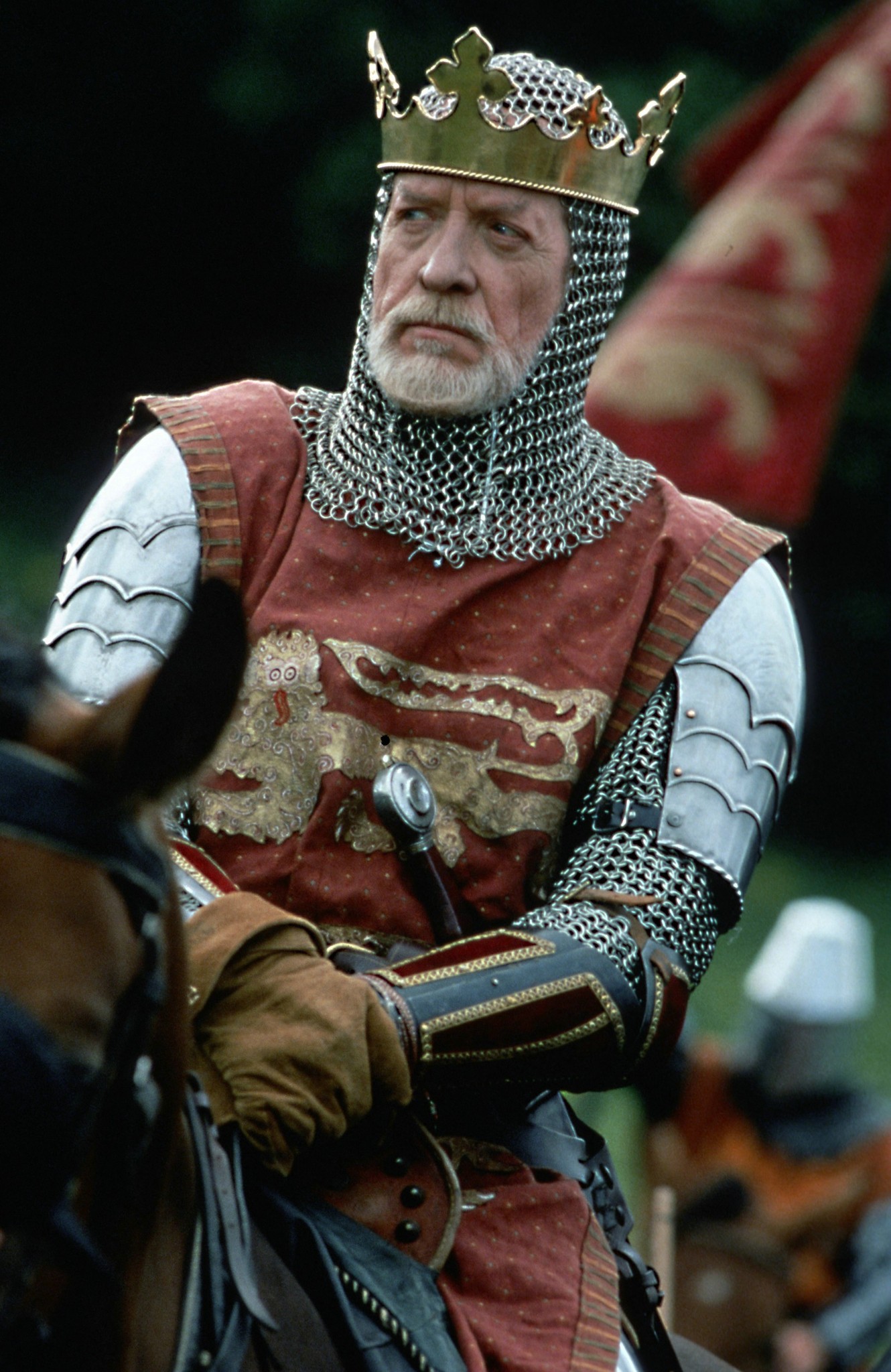 Braveheart