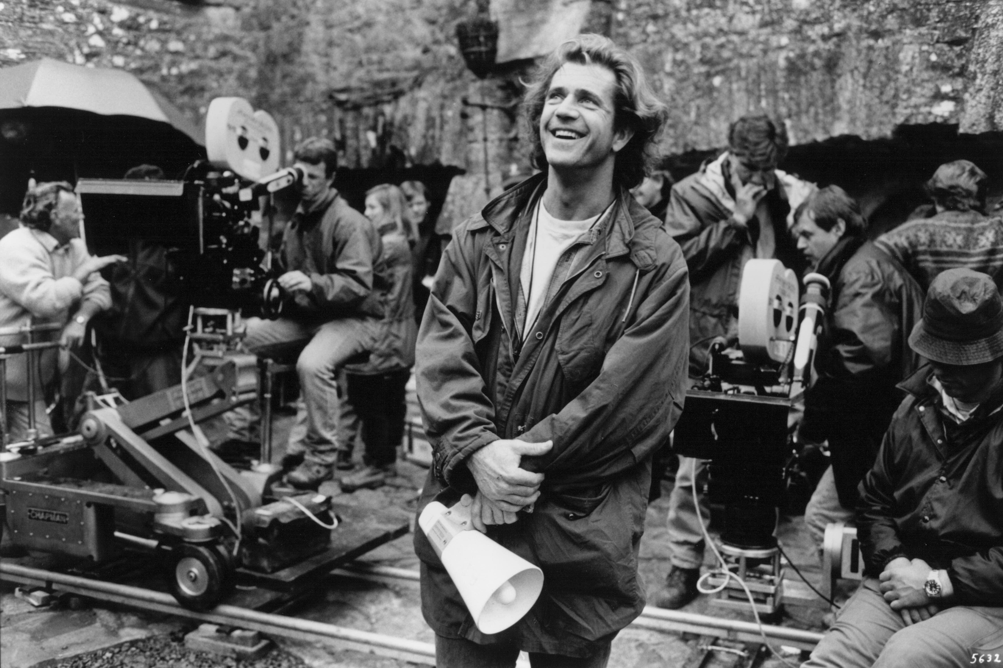 Braveheart