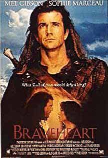 Braveheart