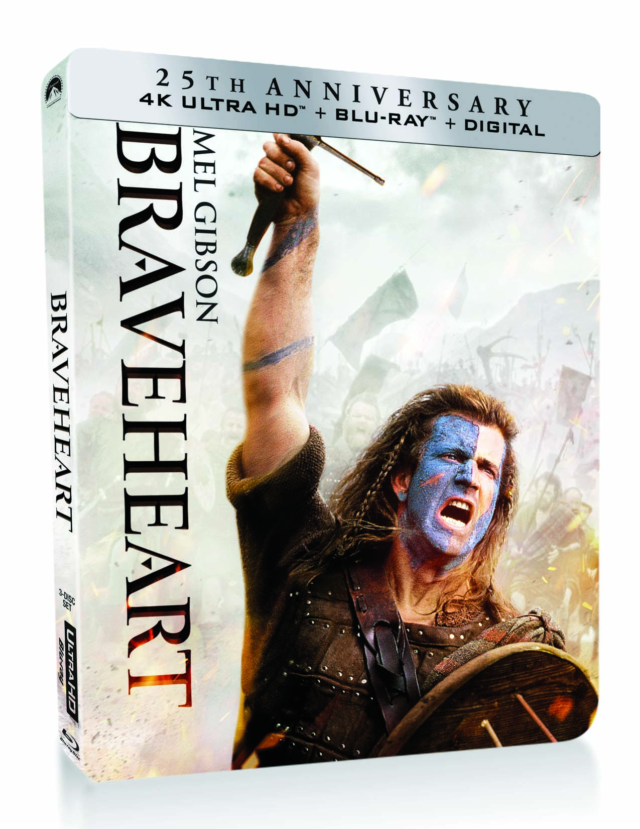 Braveheart