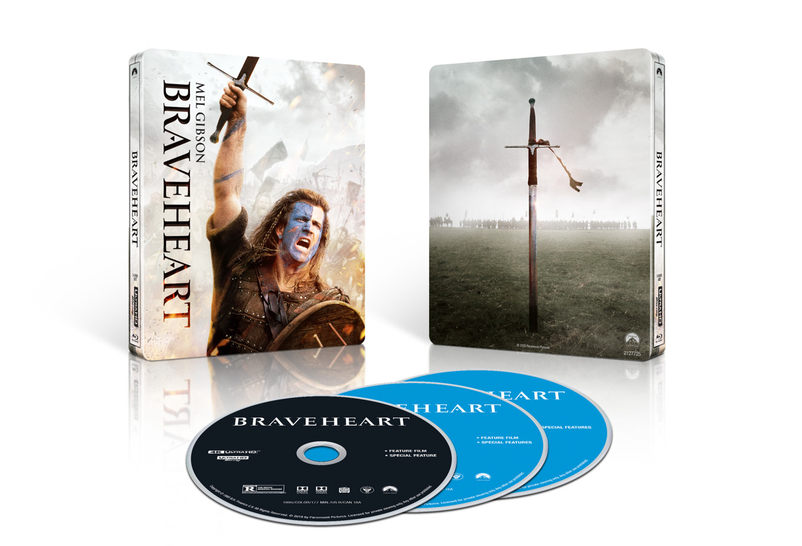 Braveheart