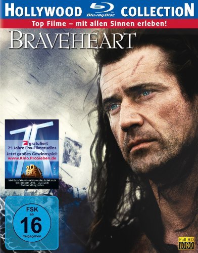 Braveheart