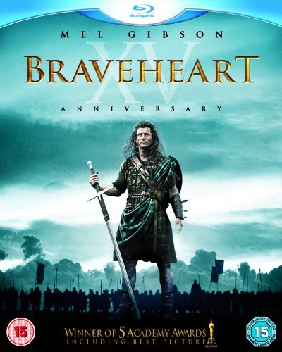 Braveheart