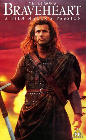 Braveheart