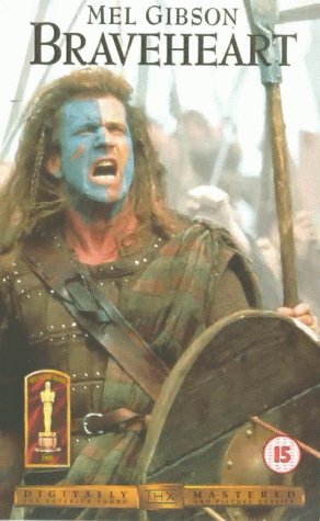 Braveheart