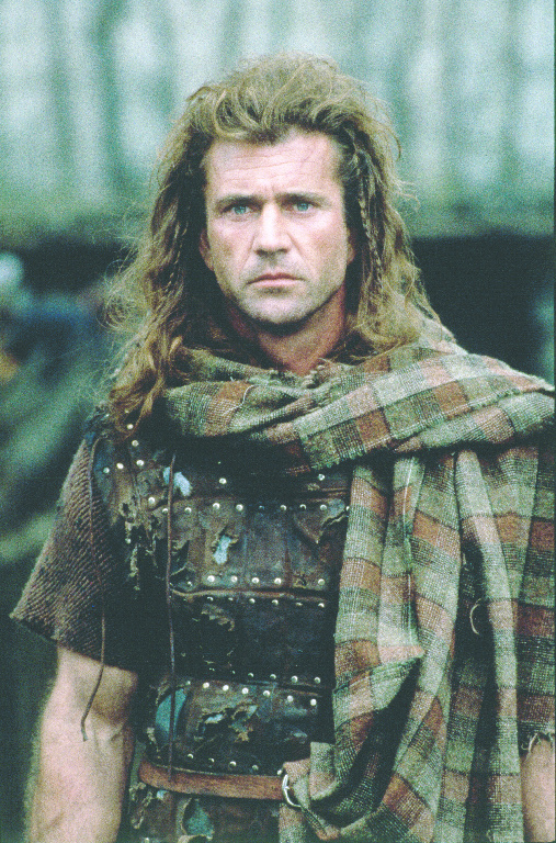 Braveheart