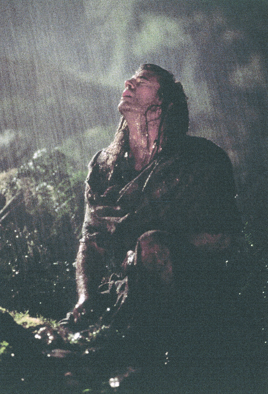 Braveheart