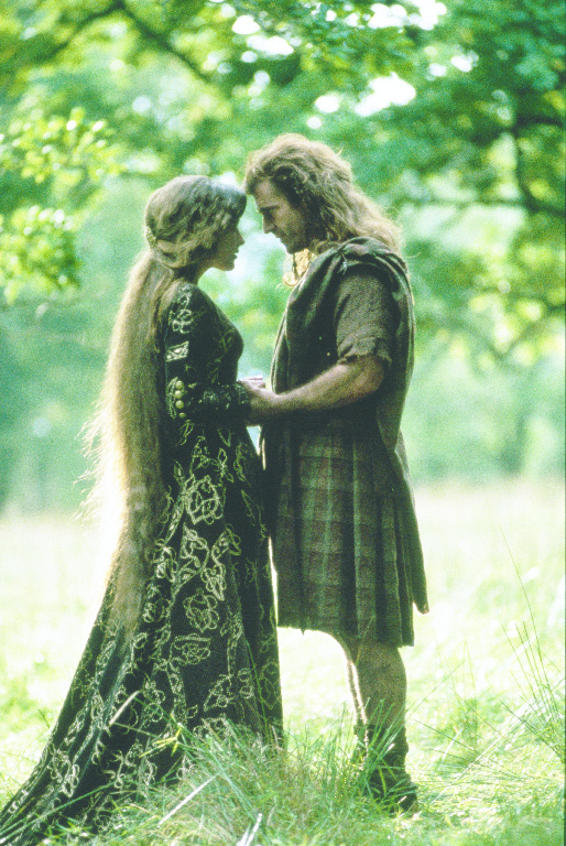 Braveheart