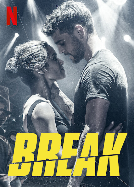Filmbeschreibung zu Break