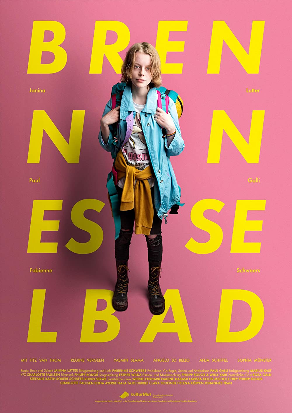 Brennnesselbad