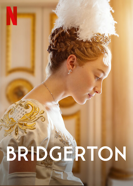 Filmbeschreibung zu Bridgerton