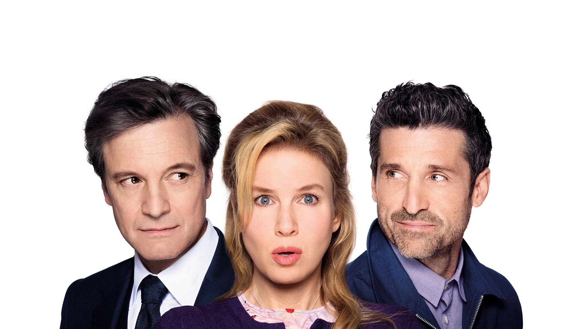 Bridget Jones' Baby