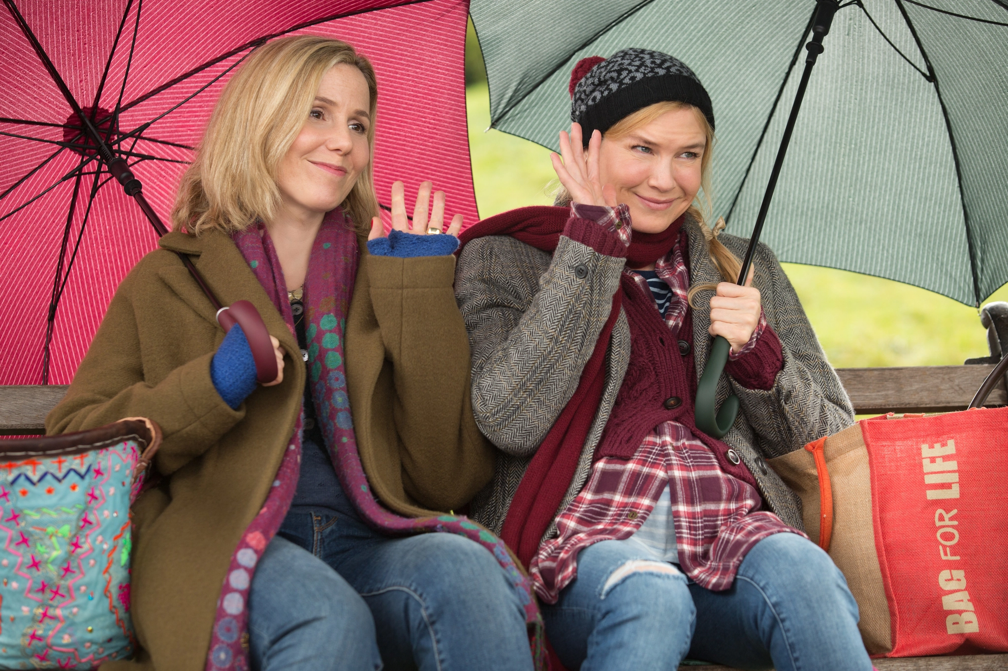Bridget Jones' Baby