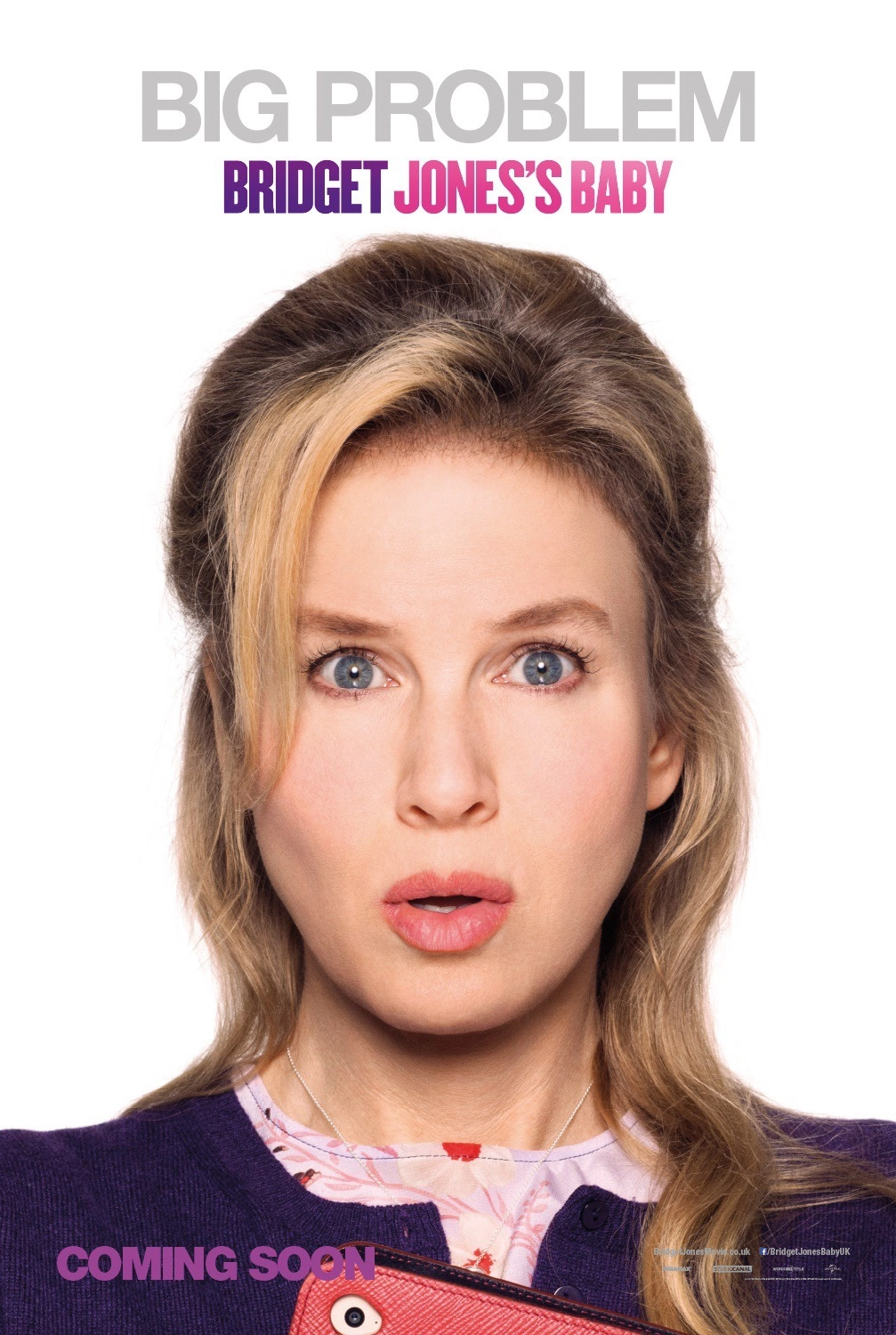 Bridget Jones' Baby