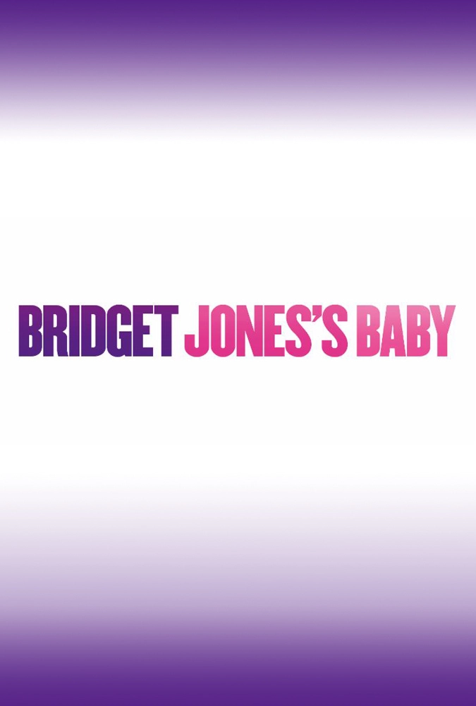 Bridget Jones' Baby