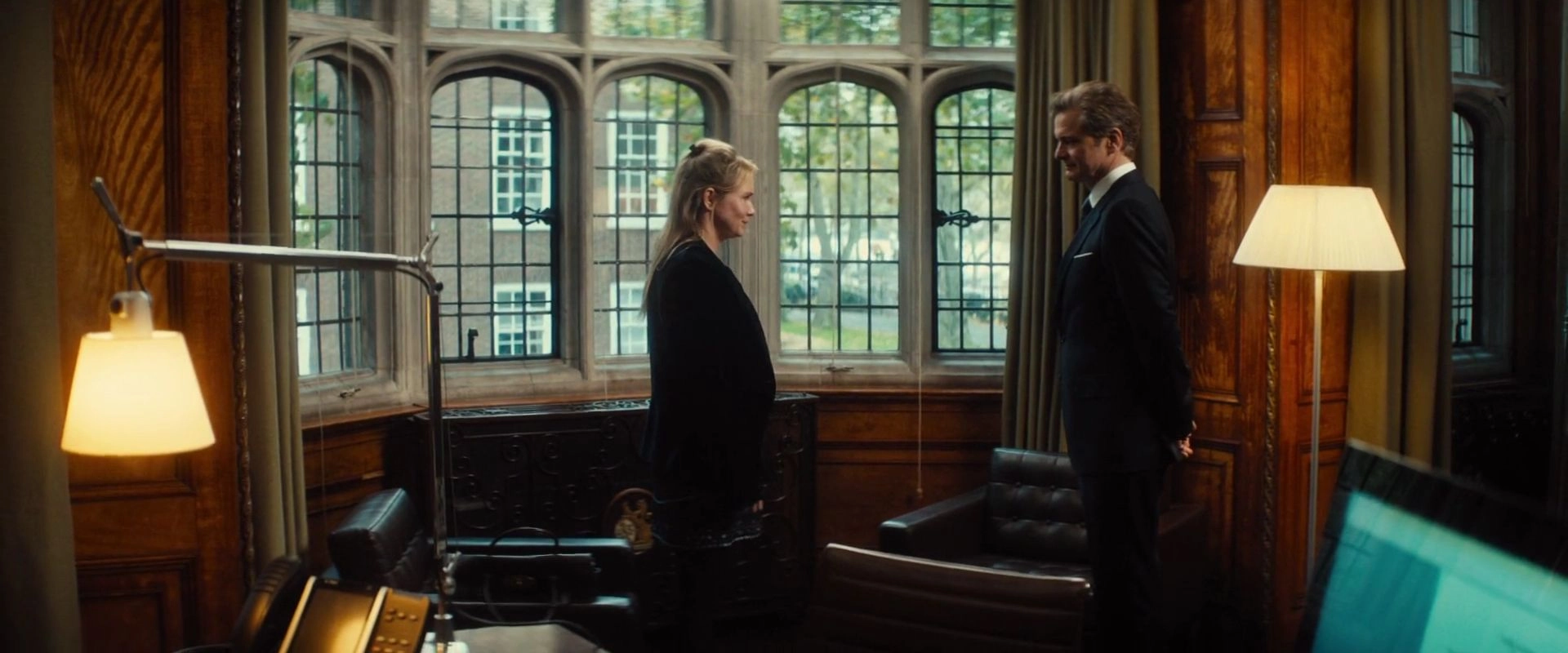Bridget Jones' Baby