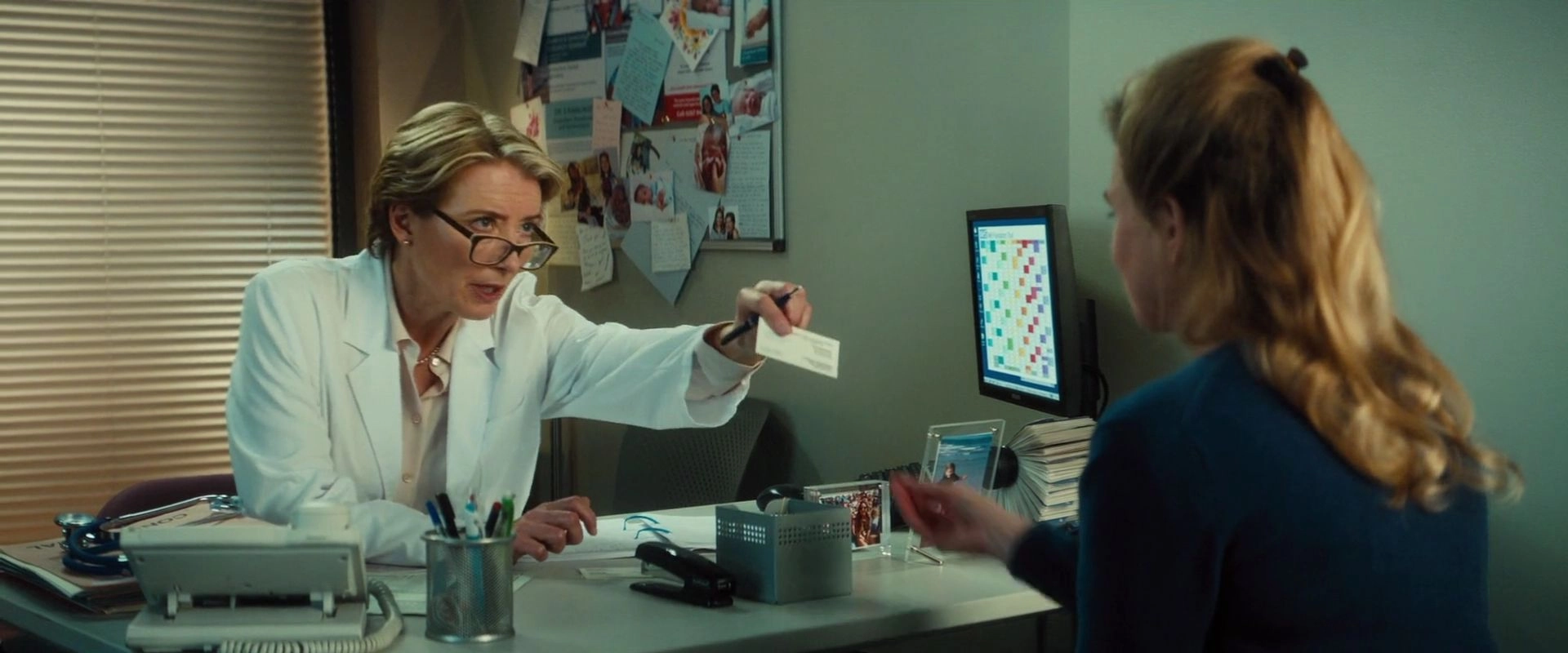 Bridget Jones' Baby
